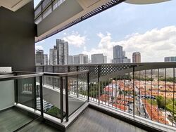 City Gate (D7), Apartment #482352131